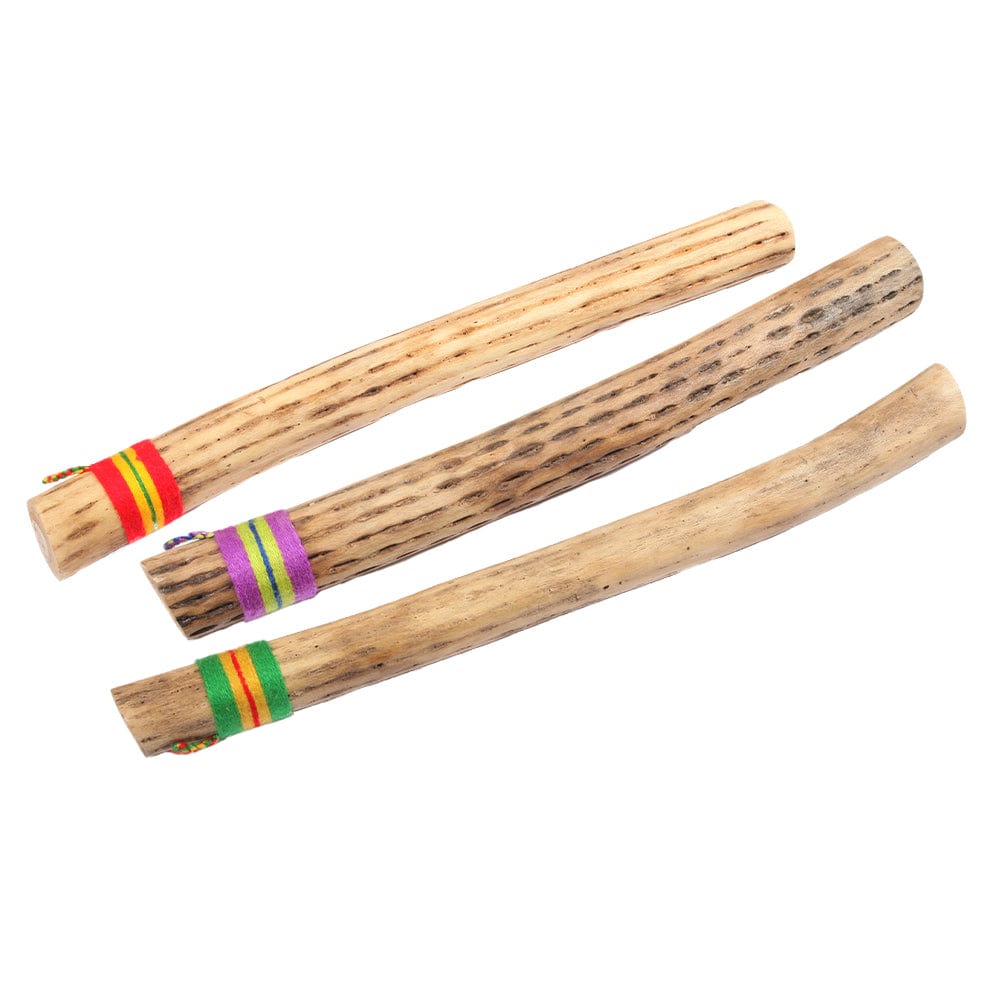 Medium Chilean Cactus Rainstick