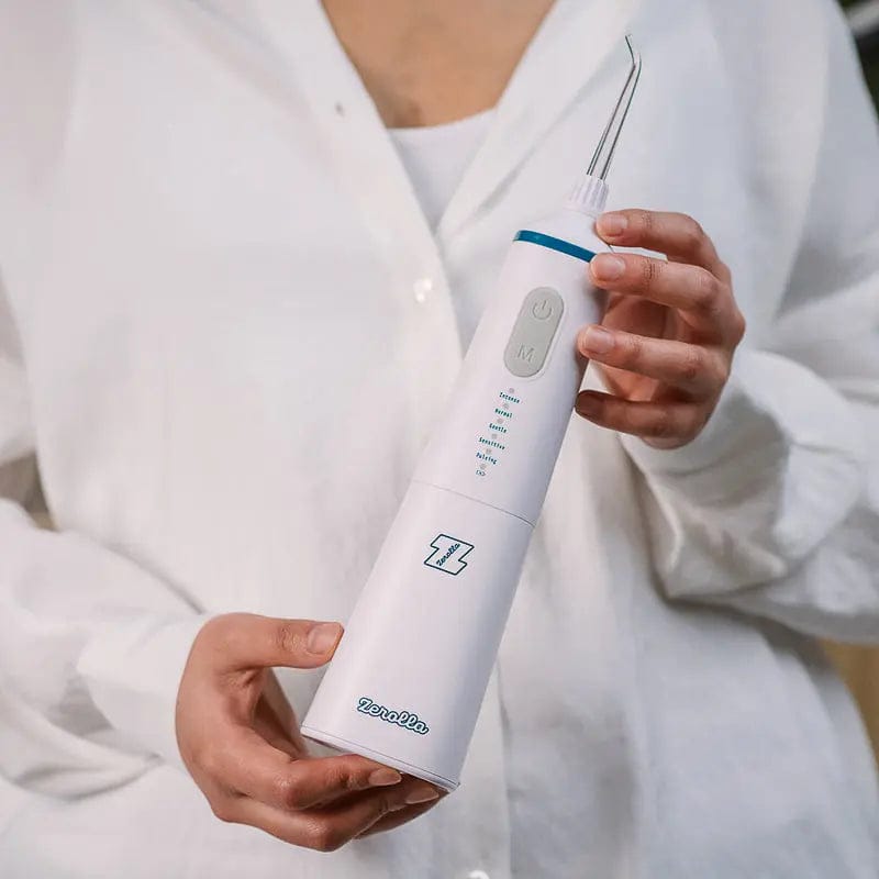 Eco Electric Water Flosser