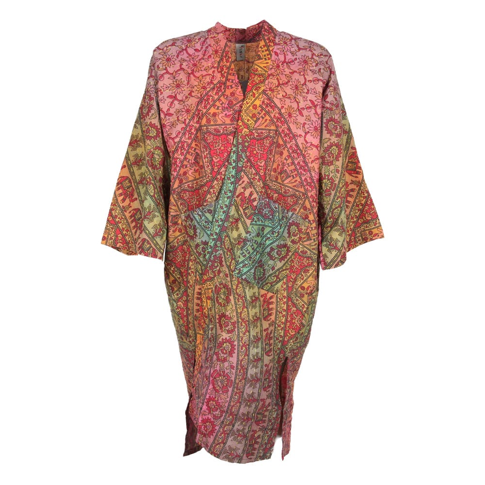 Kantha Kimono