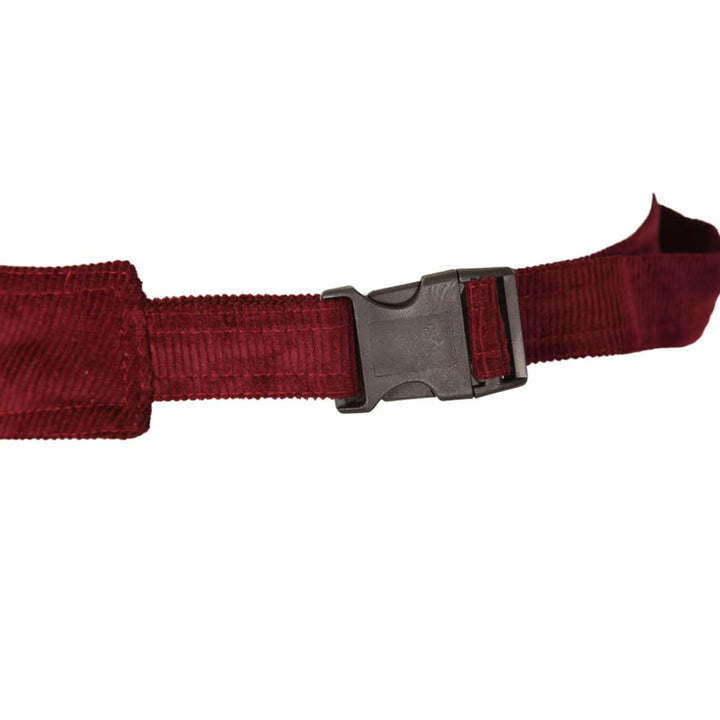 Velvet Side Bag