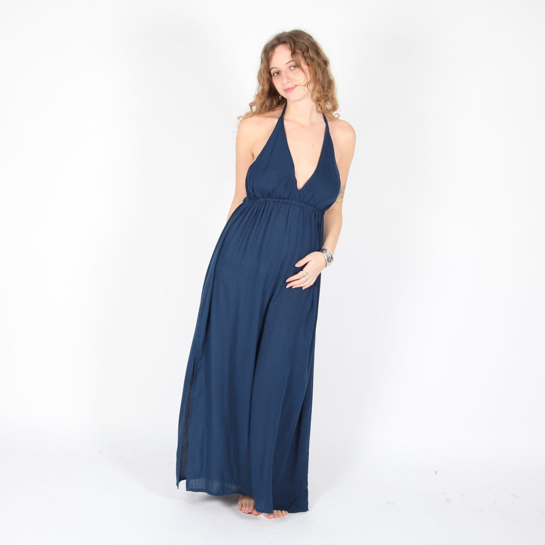 Empire Line Summer Dress The Hippy Clothing Co. Empire Line Summer Dress The Hippy Clothing Co.