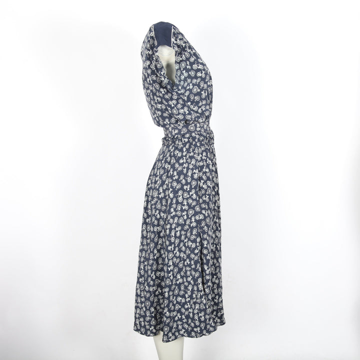 Vintage Maxi Dress