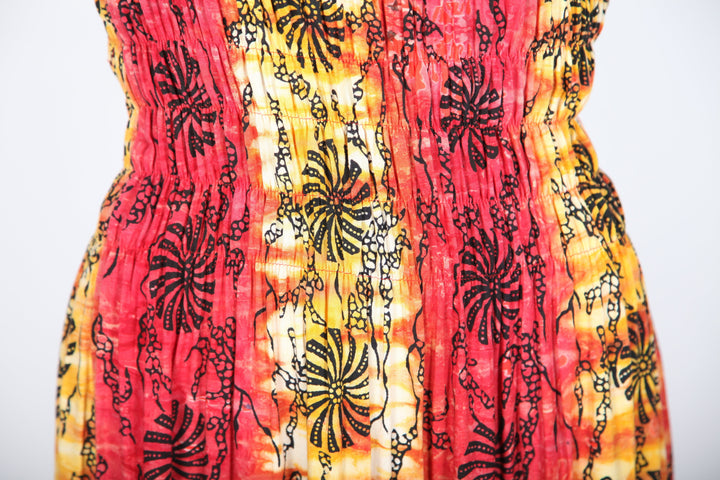 Maxi Off The Shoulder Dress