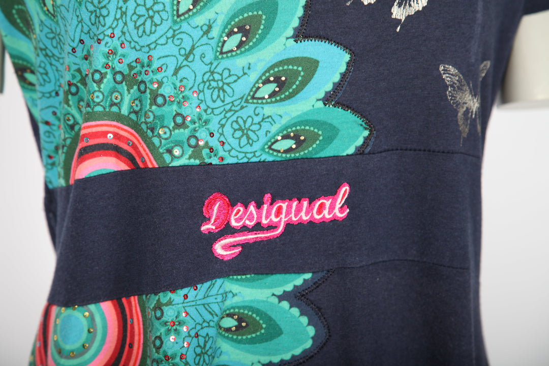 Vintage Desigual Dress