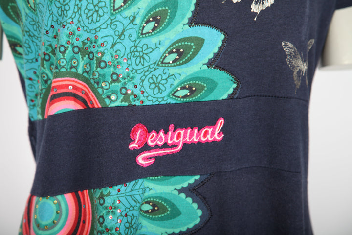 Vintage Desigual Dress
