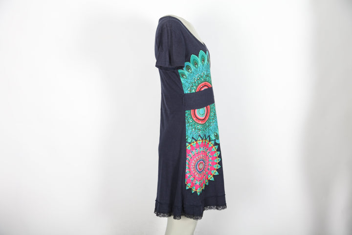 Vintage Desigual Dress
