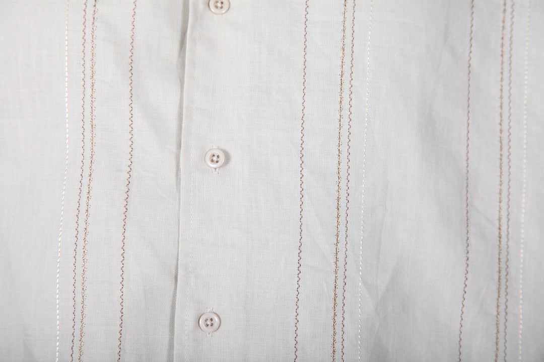 Vintage Classic Short Sleeve Shirt