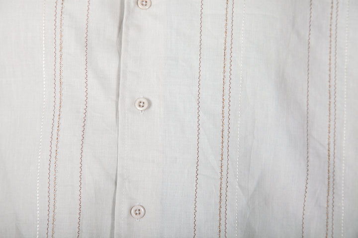 Vintage Classic Short Sleeve Shirt