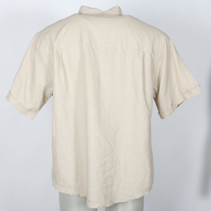 Vintage Classic Short Sleeve Shirt