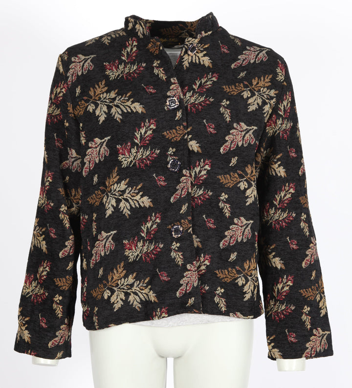 Vintage Tapestry Jacket