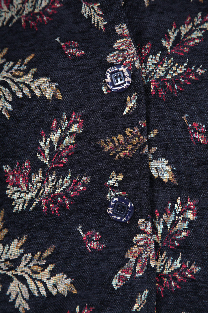 Vintage Tapestry Jacket