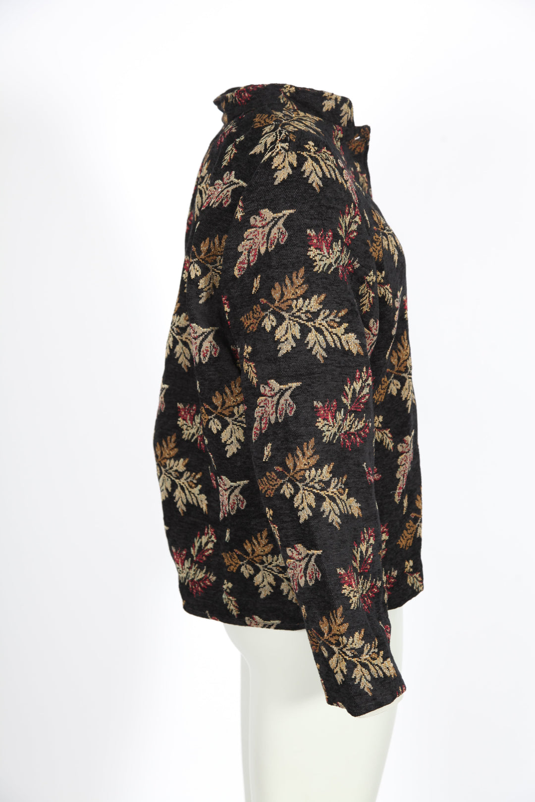 Vintage Tapestry Jacket