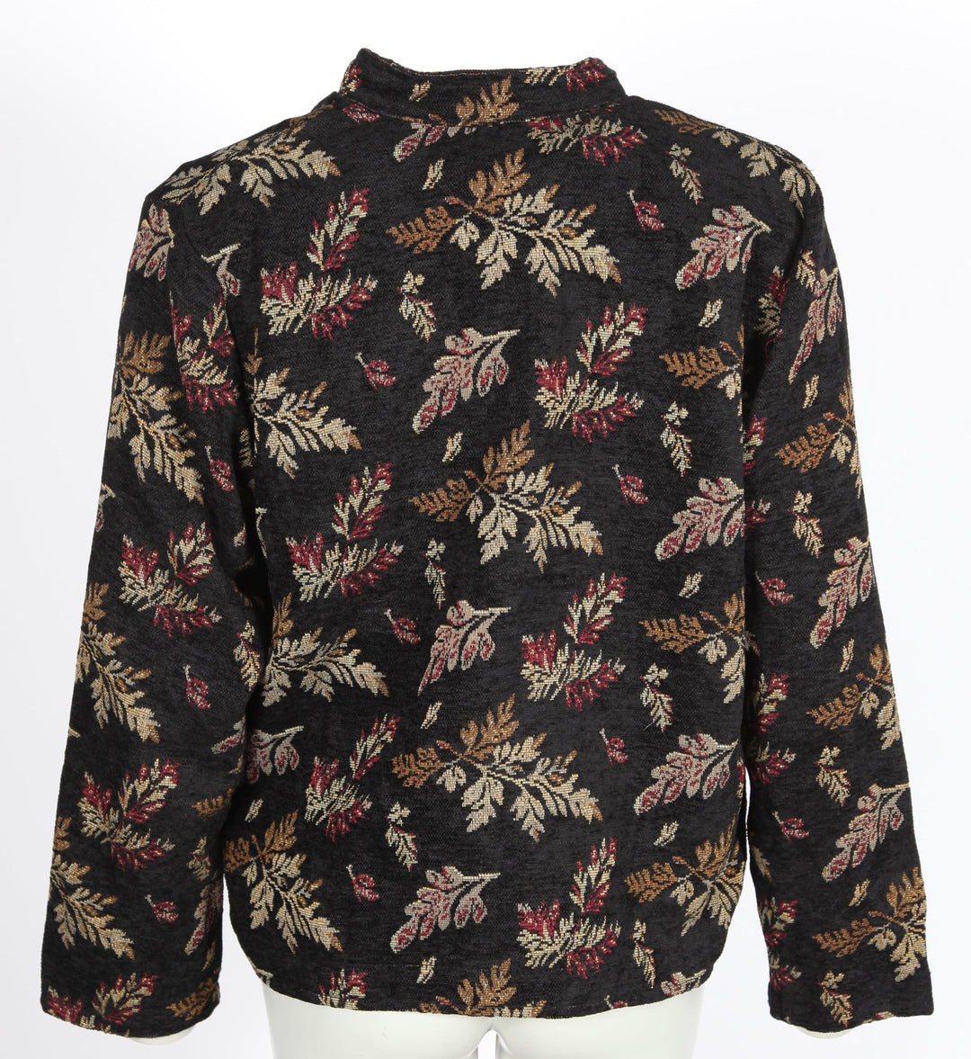Vintage Tapestry Jacket
