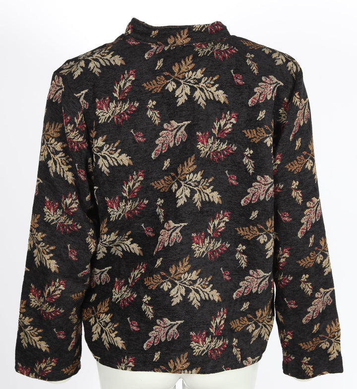 Vintage Tapestry Jacket