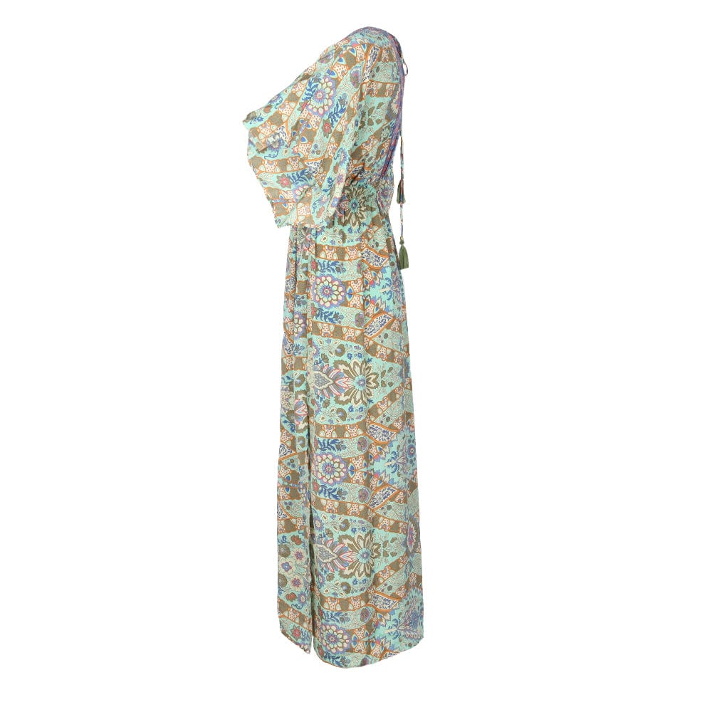 Indienne Boho Maxi Dress.. The Hippy Clothing Co. Indienne Boho Maxi Dress.. The Hippy Clothing Co.