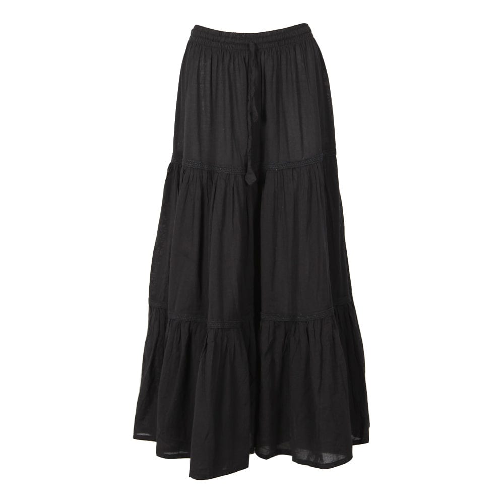 Prairie Maxi Skirt
