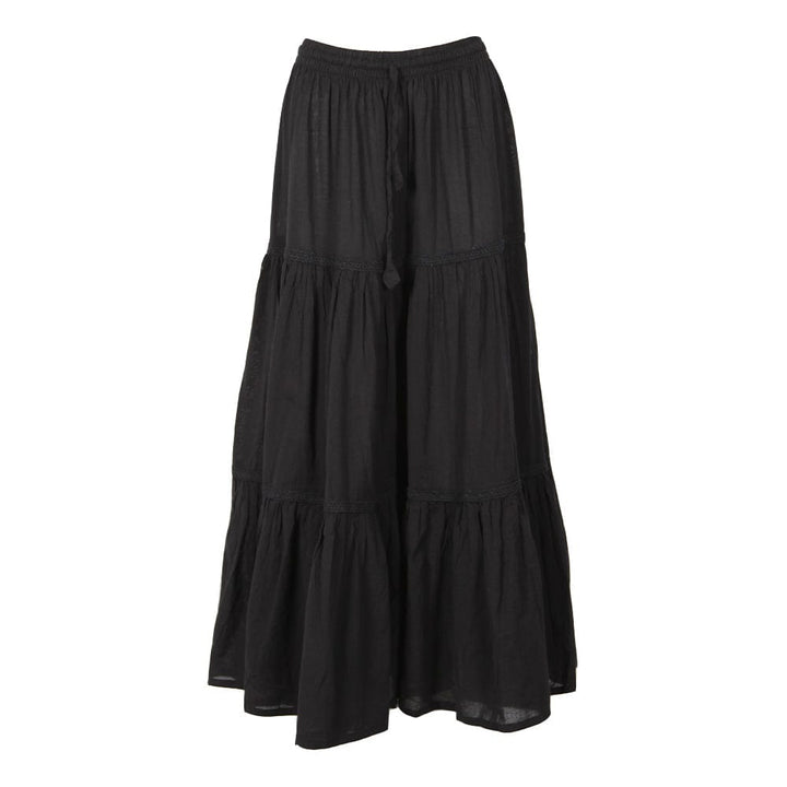 Prairie Maxi Skirt