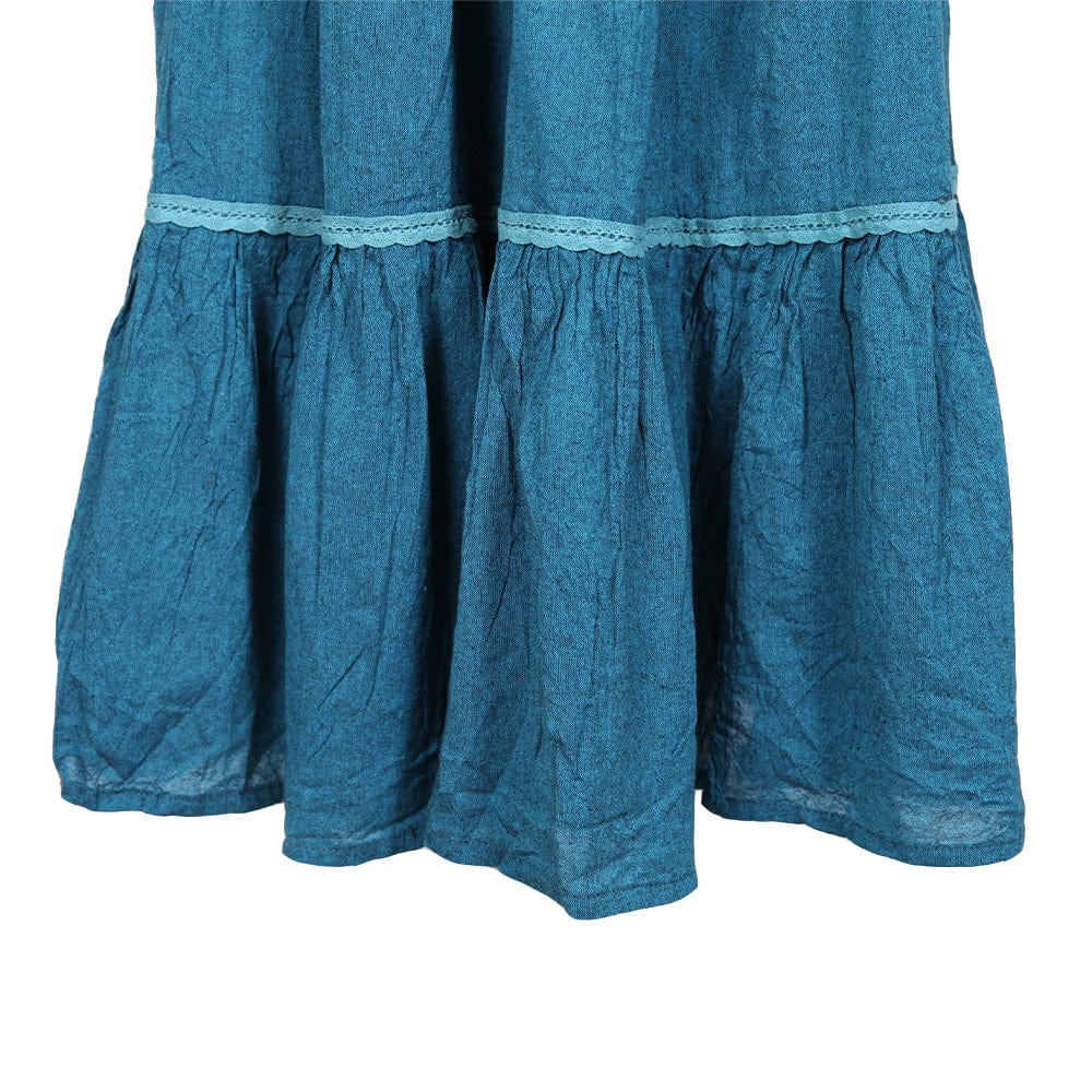 Prairie Maxi Skirt