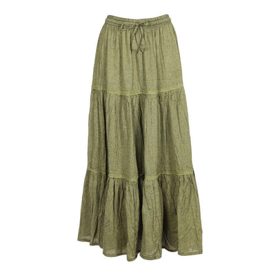 Prairie Maxi Skirt