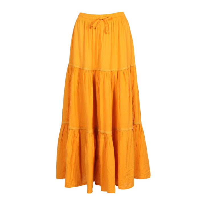 Prairie Maxi Skirt