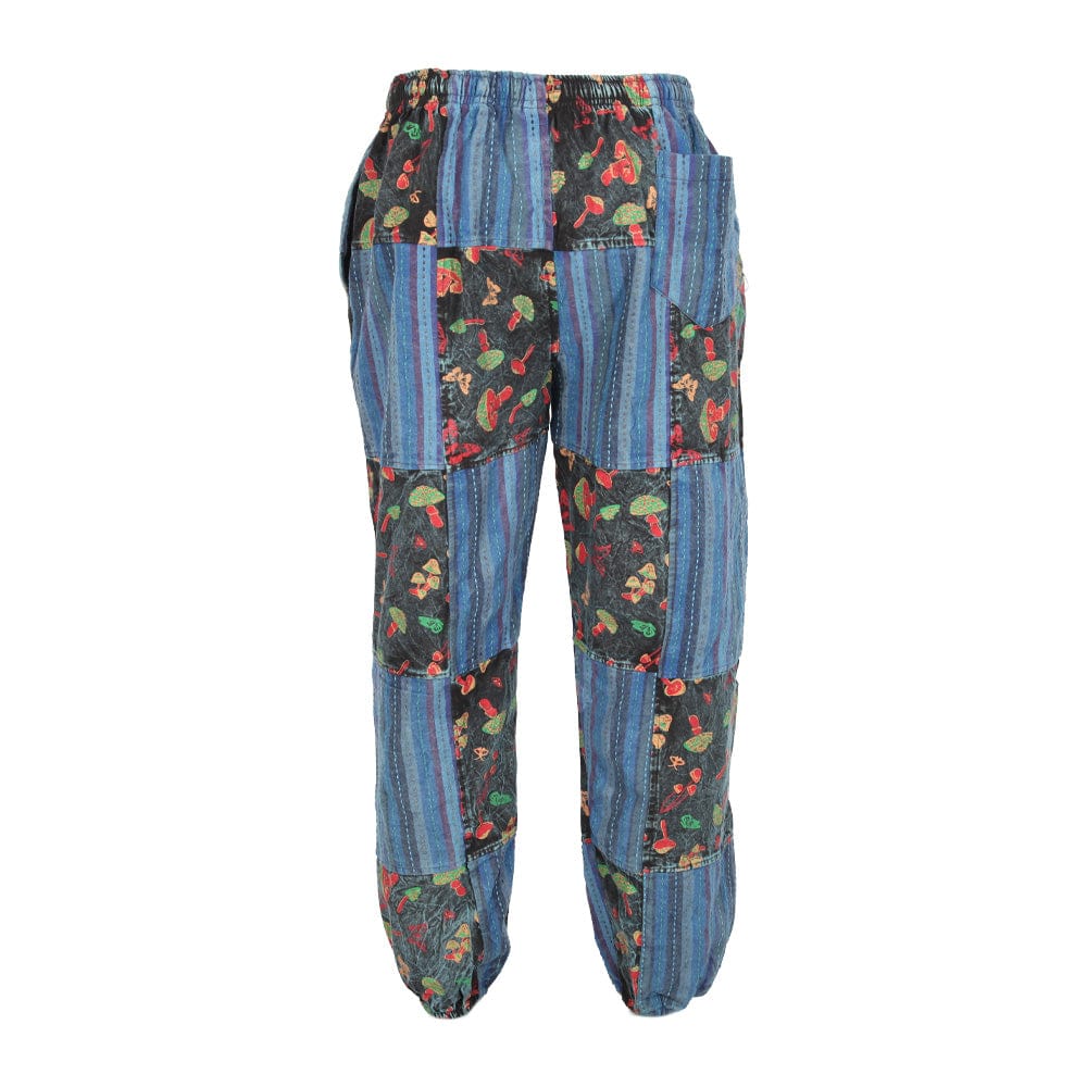 Kanther Patch Jogger Pants