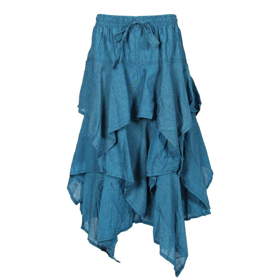 Fair Trade Sari Fabric 