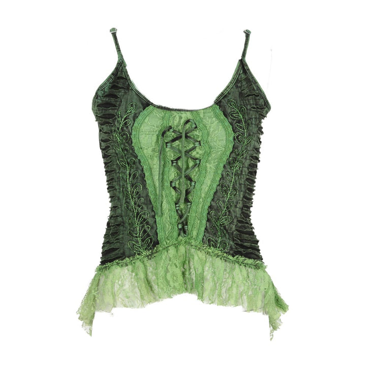 Petite Fairycore Cami Top