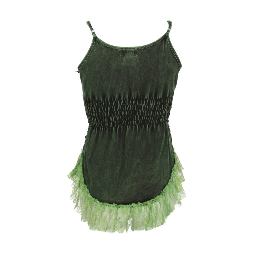 Petite Fairycore Cami Top