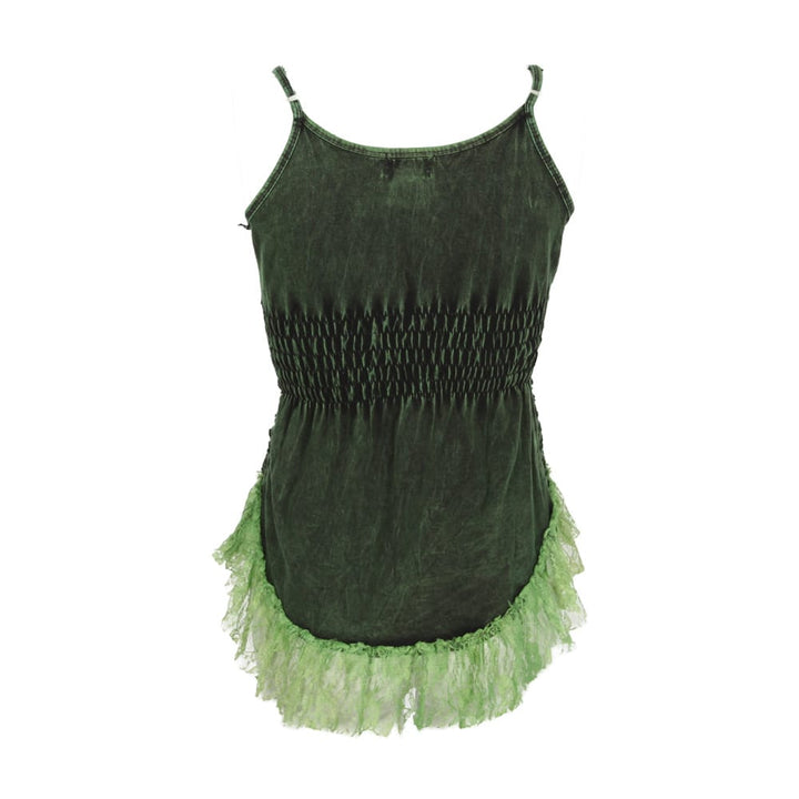 Petite Fairycore Cami Top