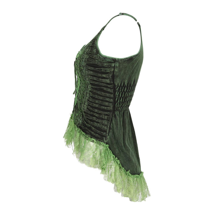 Petite Fairycore Cami Top