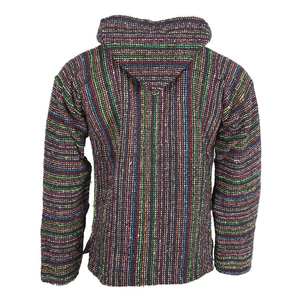 Men's Multifleck Baja Hoodie