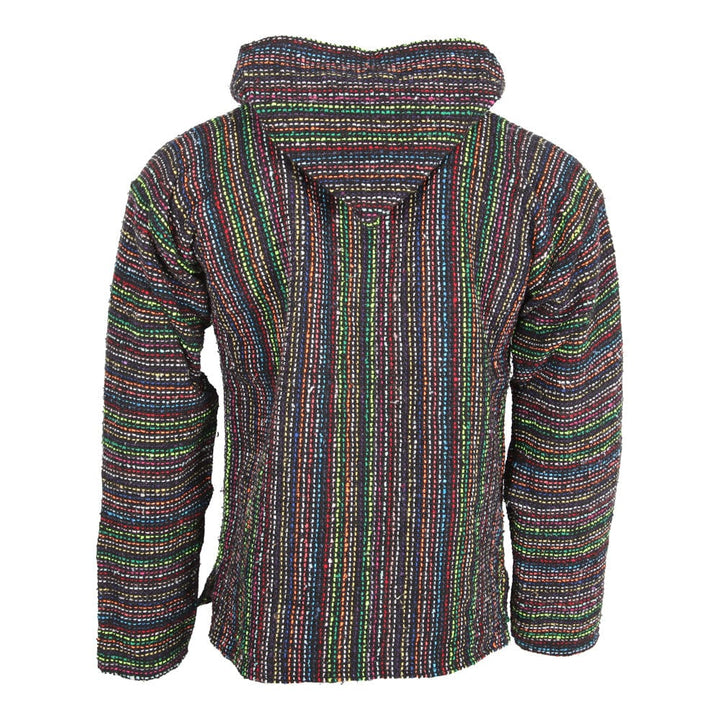 Men's Multifleck Baja Hoodie