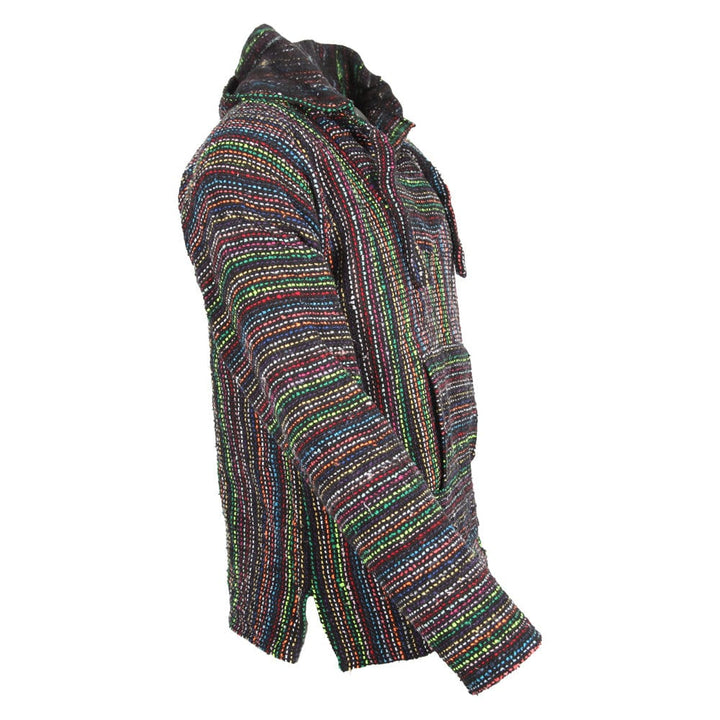 Men's Multifleck Baja Hoodie
