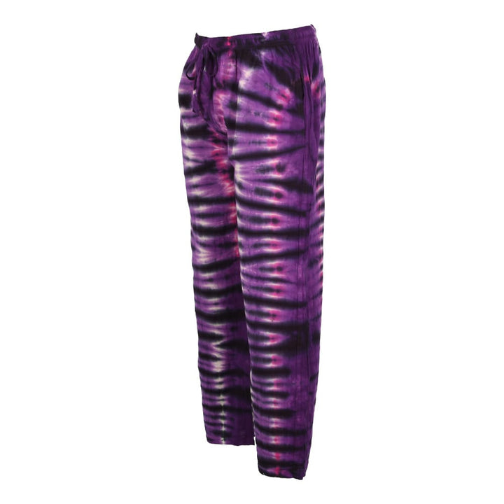 Tie Dye Trousers