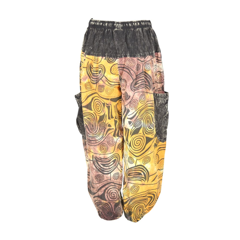 Men's Cargo Genie Pants