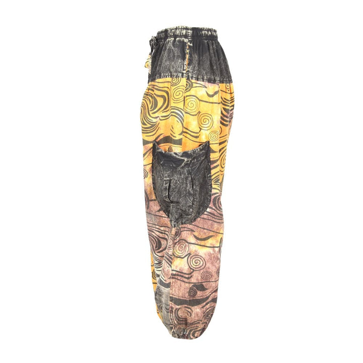 Men's Cargo Genie Pants