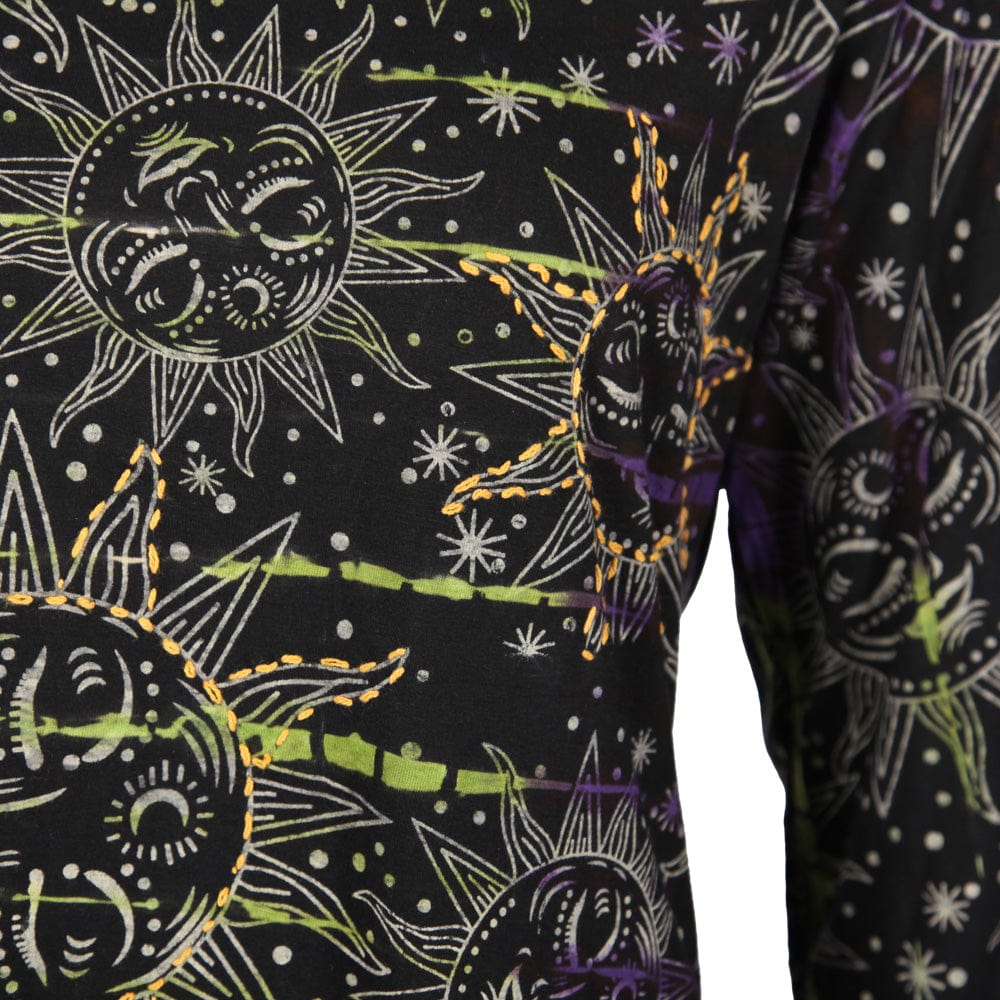 Long Sleeve Gringo Top