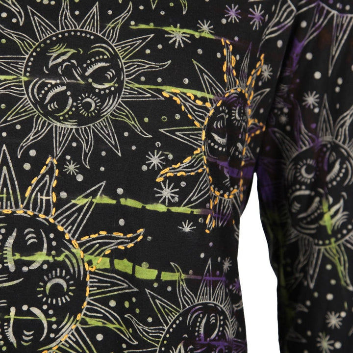 Long Sleeve Gringo Top