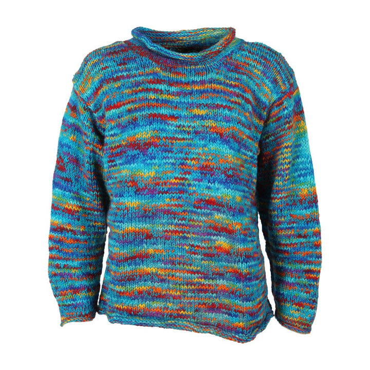 Rainbow Jumper