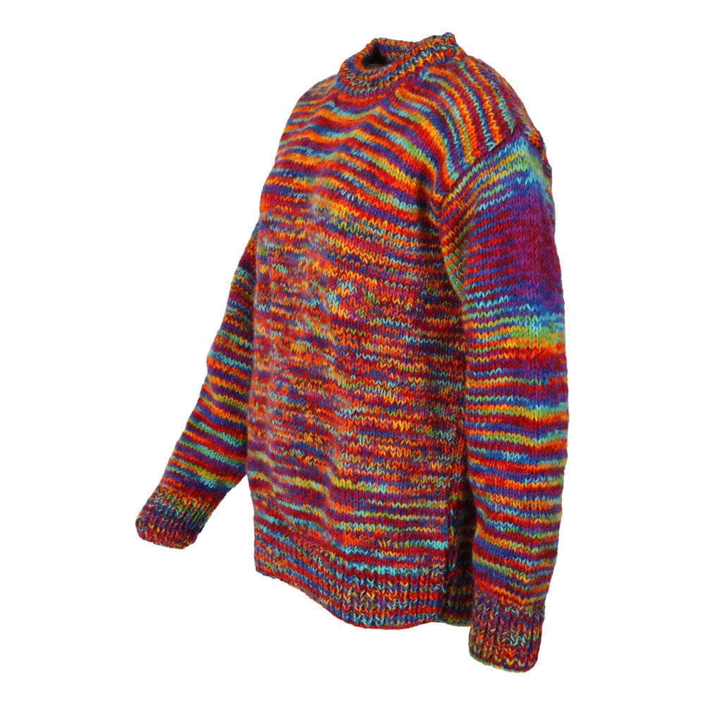 Rainbow Jumper