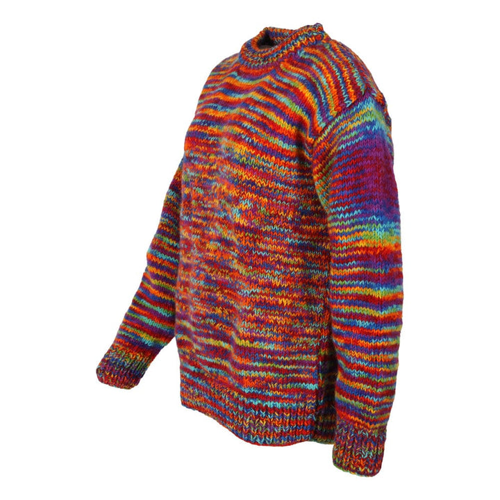 Rainbow Jumper