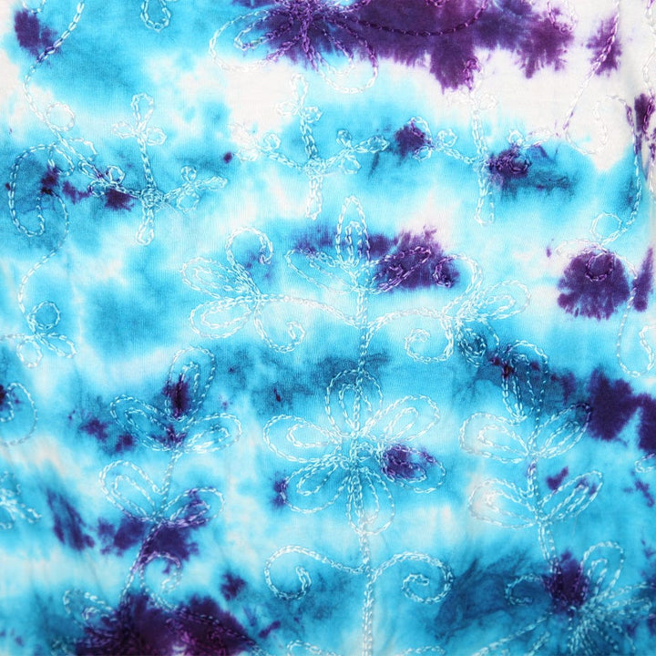 Tie Dye Pixie Cami Top