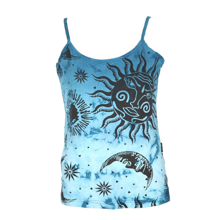 Tie Dye Cami Top