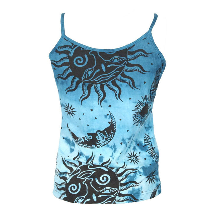 Tie Dye Cami Top