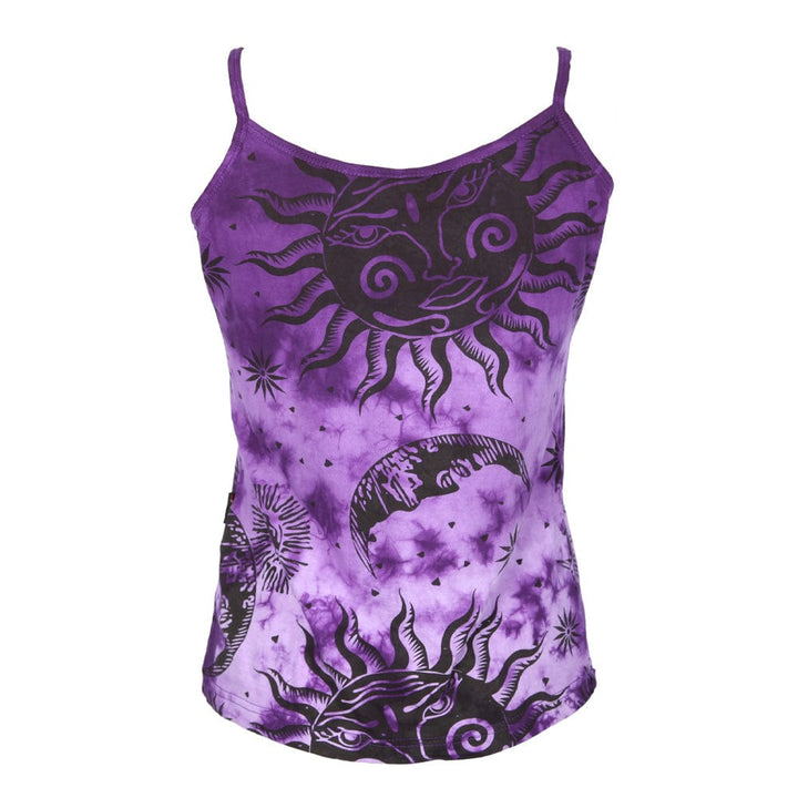 Tie Dye Cami Top