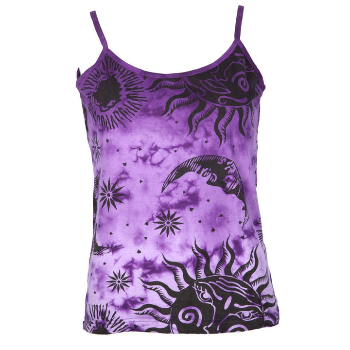 Tie Dye Cami Top