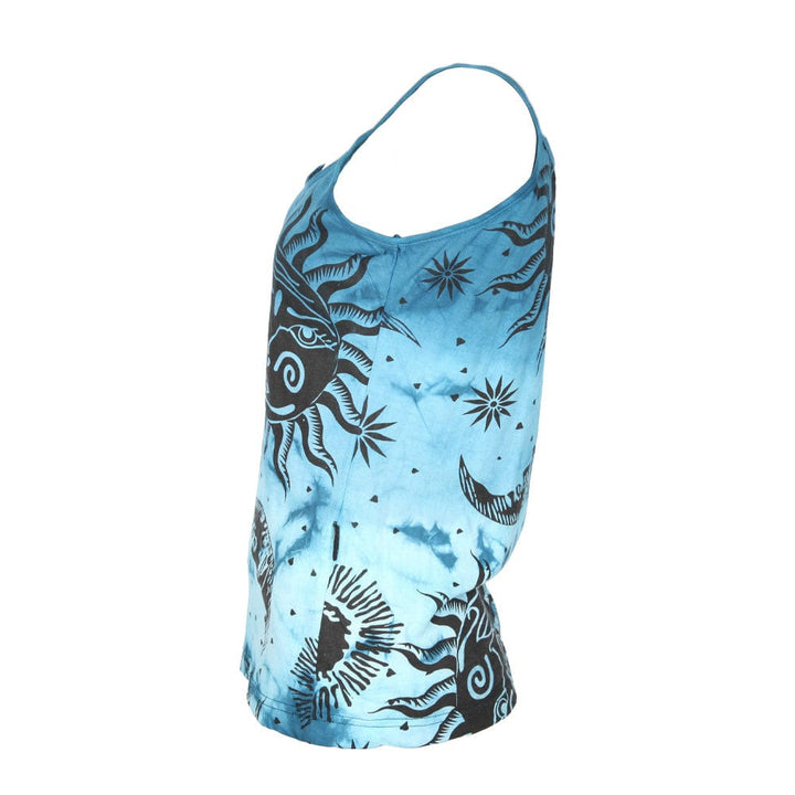 Tie Dye Cami Top