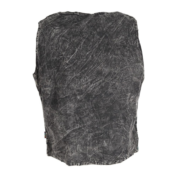 Patterned Waistcoat