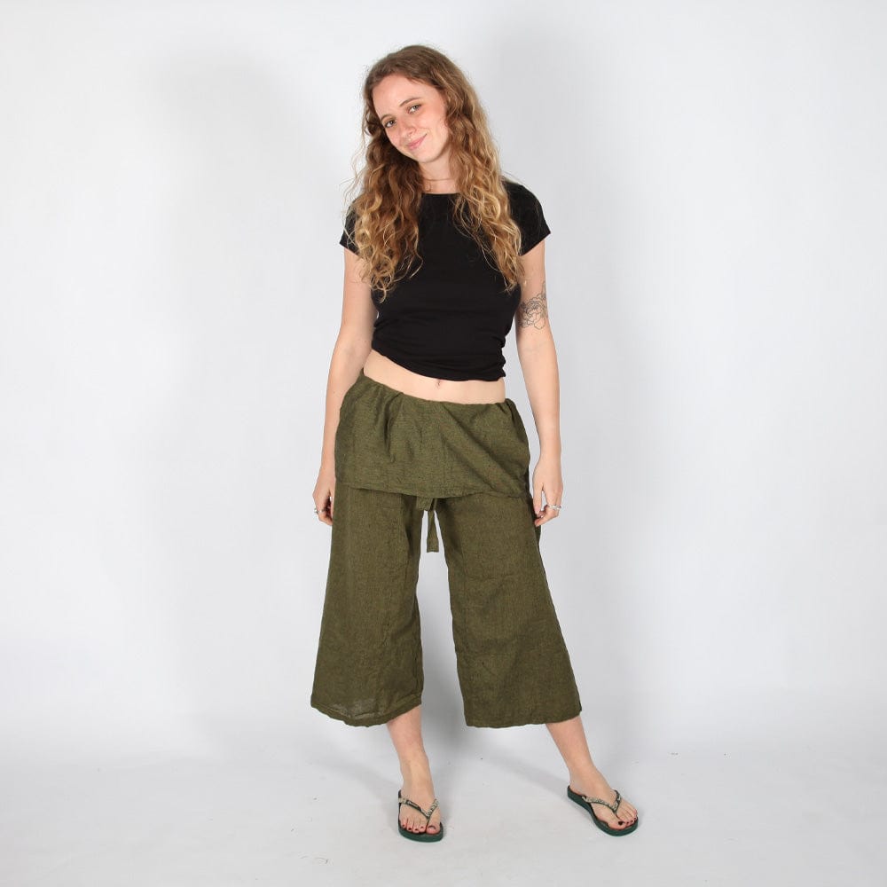 Yoga Trousers