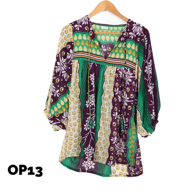 Sari Blouse